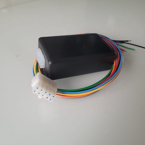 Smart-relay
